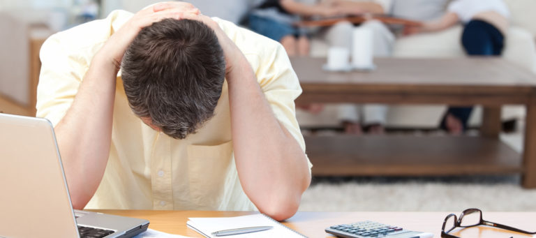 Majority of Americans reeling over affordable housing crisis