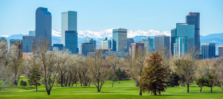 Seeking home price appreciation? Head west to find it