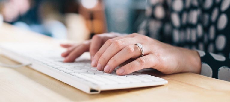 The blogging strategy so effective you can't afford not to use it: Part 1