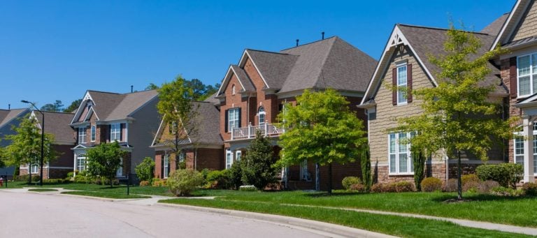 Home prices climb 6.2 percent nationwide