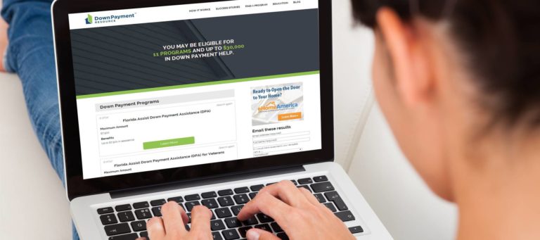 Down Payment Resource unveils ‘We turn home searchers into homeowners’ campaign