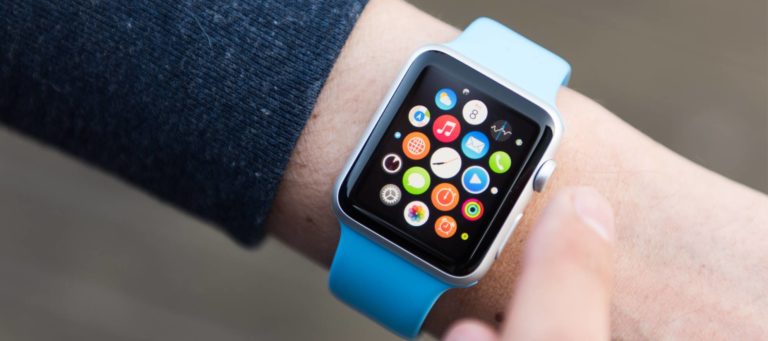 Apple claims 75 percent of global smartwatch market share