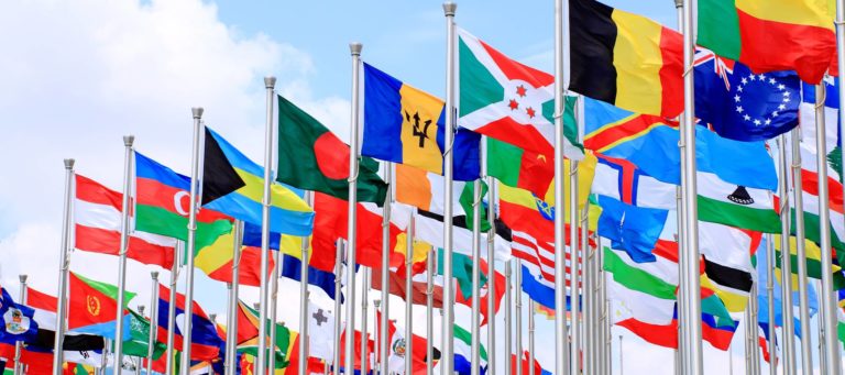 Berkshire Hathaway HomeServices goes global with 10 different languages
