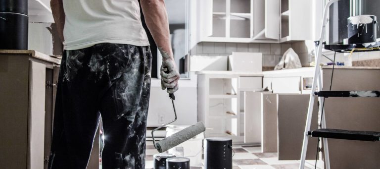 Returns on home-flipping fall to 4-year low