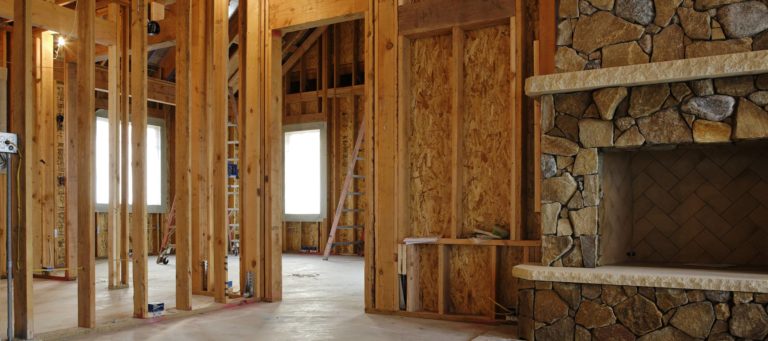 The residential home flip isn't dead -- it's changing