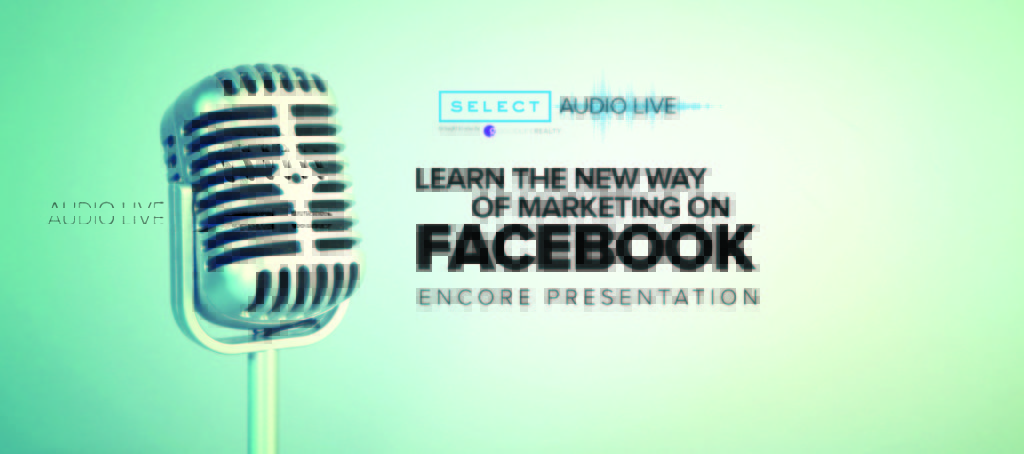 Learn the new rules of marketing on the world's largest social network