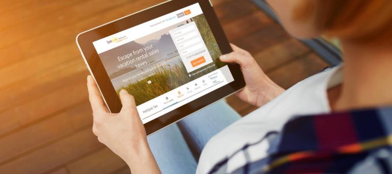 MyLodgeTax handles licensing and registration to keep property owners compliant