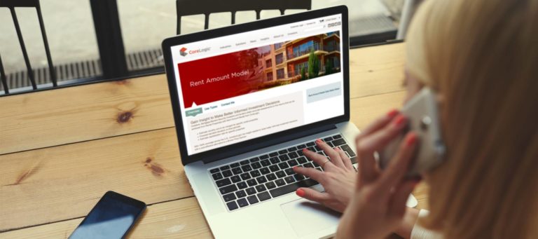 CoreLogic enhances single-family rental estimator