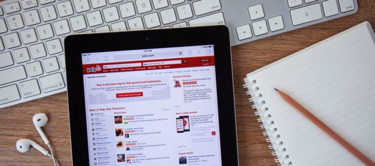 Podcast: How to leverage online reviews for real estate success