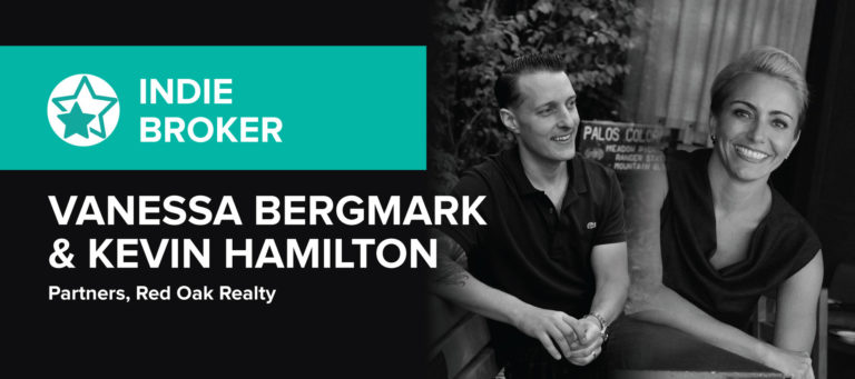 Vanessa Bergmark and Kevin Hamilton on taking the 'Field of Dreams' approach to recruiting