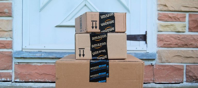 Amazon's next big project involves smart robots for the home: report