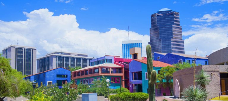 Offerpad is expanding to Dallas and Tucson