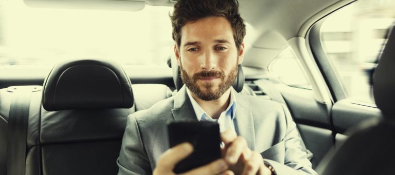 World Economic Forum report: Lenders are having ‘Uber moment’