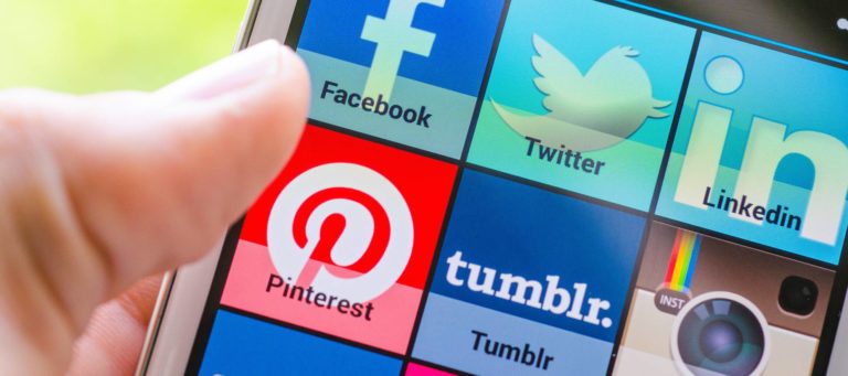 Why people are ignoring real estate agents on social media
