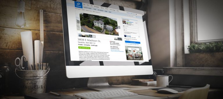 Zillow exec Curt Beardsley penned 'Attack ListHub' memo before leaving Move Inc.