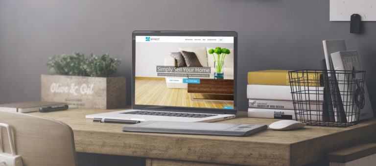Another startup promises seller clients to agents -- for a discount