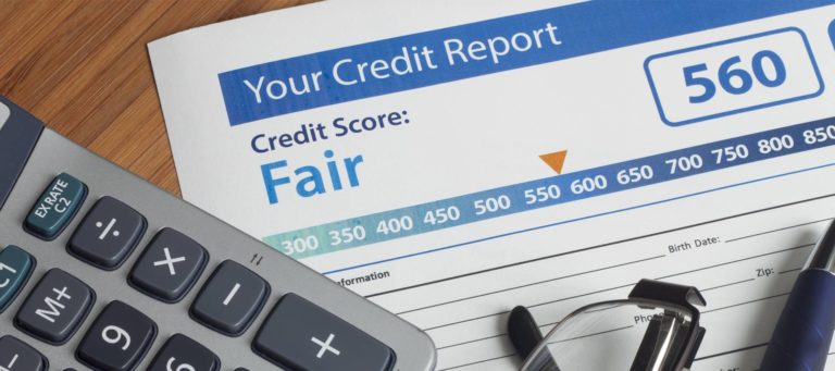 Why so few low-FICO home loan applicants?