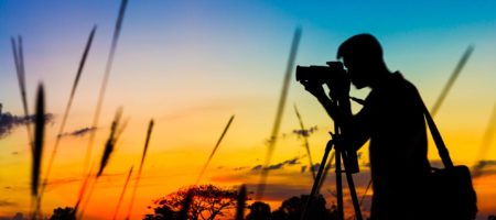 How professional photography can boost viewing, booking and selling properties