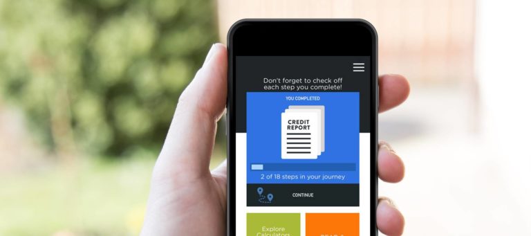 Fannie Mae's HOME app guides buyers through homebuying process