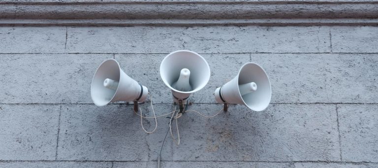 Agents: Stop asking for technology help on social media