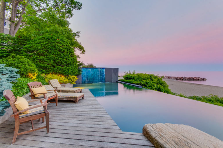 3-D home of the day