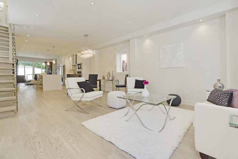 3-D home of the day