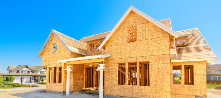 Bay Area witnesses largest increase in single-family construction