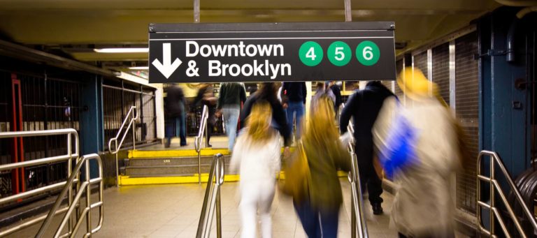 Brooklyn is the most inflated housing market in the US