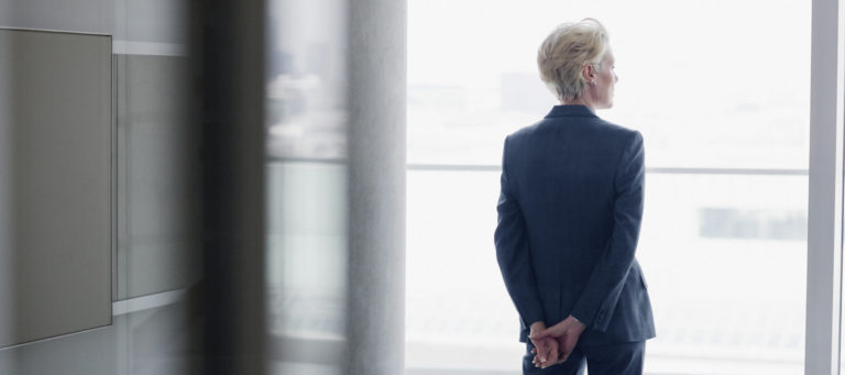 Never give up! 7 secrets for overcoming defeat