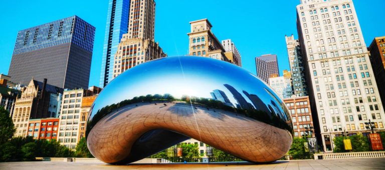 Chicago's 9 percent cloud tax will include real estate listings, prices