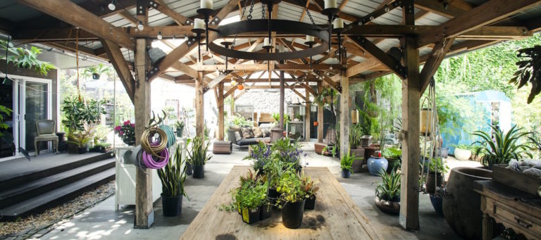 Splacer connects event planners with well-designed residential spaces