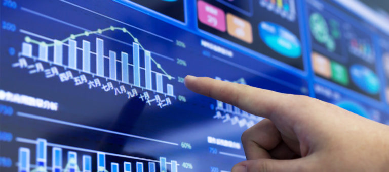 Mortgage and refi activity drop