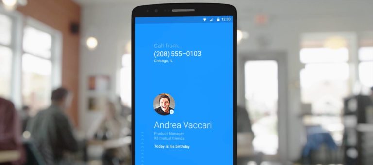 The free mobile tool you need to connect with would-be clients