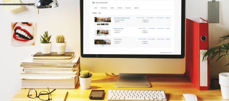 Placester lands Keller Williams' website business