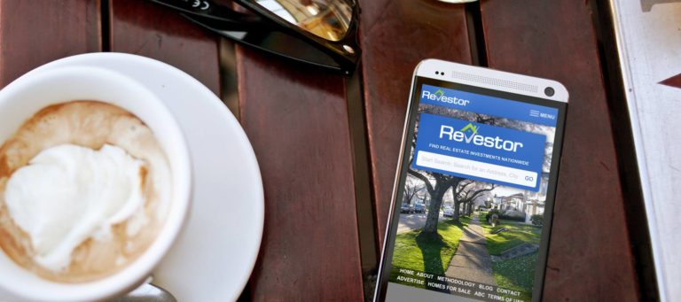 Revestor opens up features, adds investment calculator