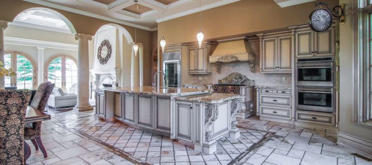 3-D home of the day