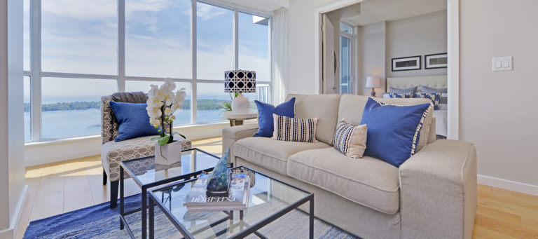 3-D home of the day