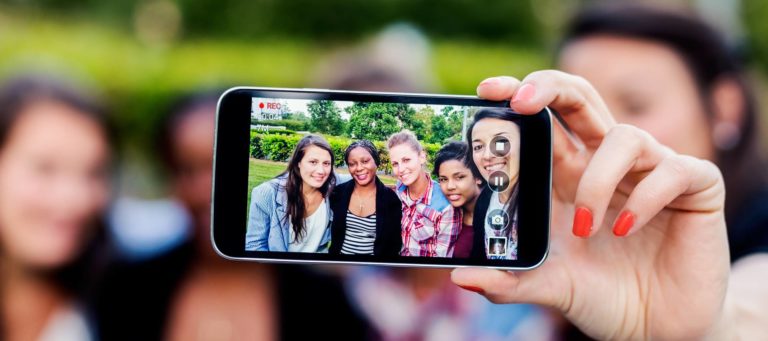 27 tips for making your social media posts more visually appealing