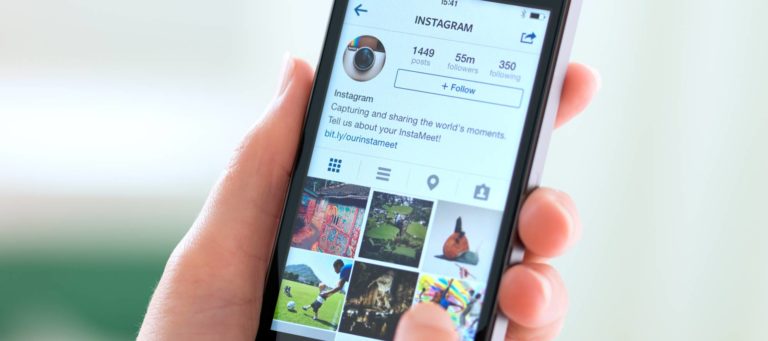 3 ingenious apps for those who secretly hate Instagram