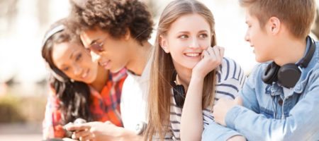 Better Homes and Gardens Real Estate Gen Z focus group homes in on future buyers