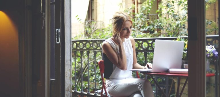 10 reasons I write for Inman