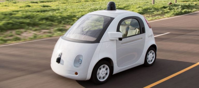 How autonomous cars could shift homebuying trends
