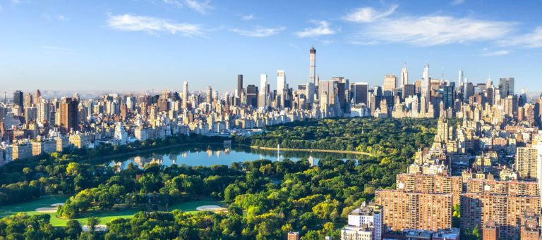 Mayor de Blasio calls proposed Manhattan property tax cap 'dangerous'
