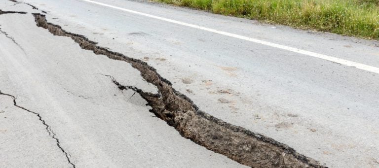 DisclosureSave launches app to gauge natural disaster risk