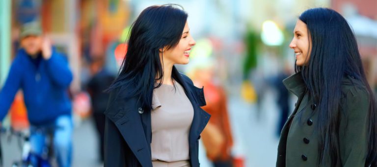 How to talk to the real estate industry