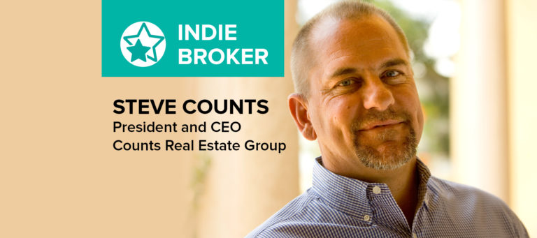 Steve Counts: 'We make decisions without delays or politics'