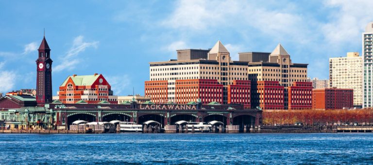 Infographic: An investor's guide to the New York/New Jersey marketplace