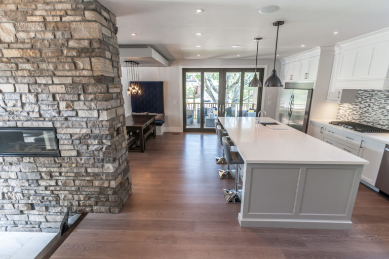 3-D home of the day