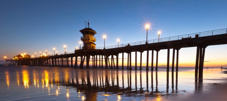 California pending sales hit 6-year high