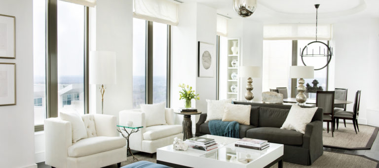 Luxury listing of the day: Gorgeous 2-bedroom condo in Atlanta